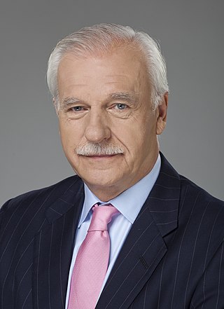 <span class="mw-page-title-main">Andrzej Olechowski</span> Polish politician