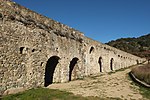 Miniatura per Llista de ponts de la Catalunya del Nord