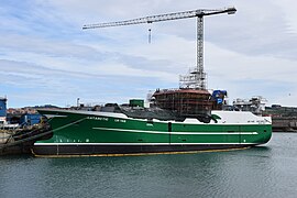 Antarctic (IMO 9957775) Zamakona Bilbao 2024.jpg