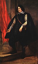 Anthony van Dyck - Portrait of a Gentleman - WGA07403.jpg