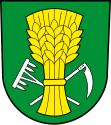 Wappen von Antošovice