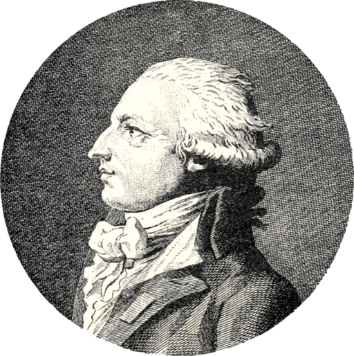 Antoine-Louis-Claude Destutt de Tracy