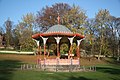 Arboretum bandstand - geograph.org.uk - 2695067.jpg
