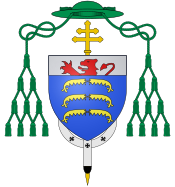 Escudo de armas