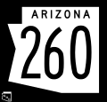 Arizona 260 1973.svg
