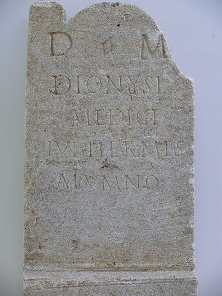 File:Arles dionysius medicus.jpg