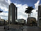 Arménie Quindío, Kolumbie.  - panorama.jpg