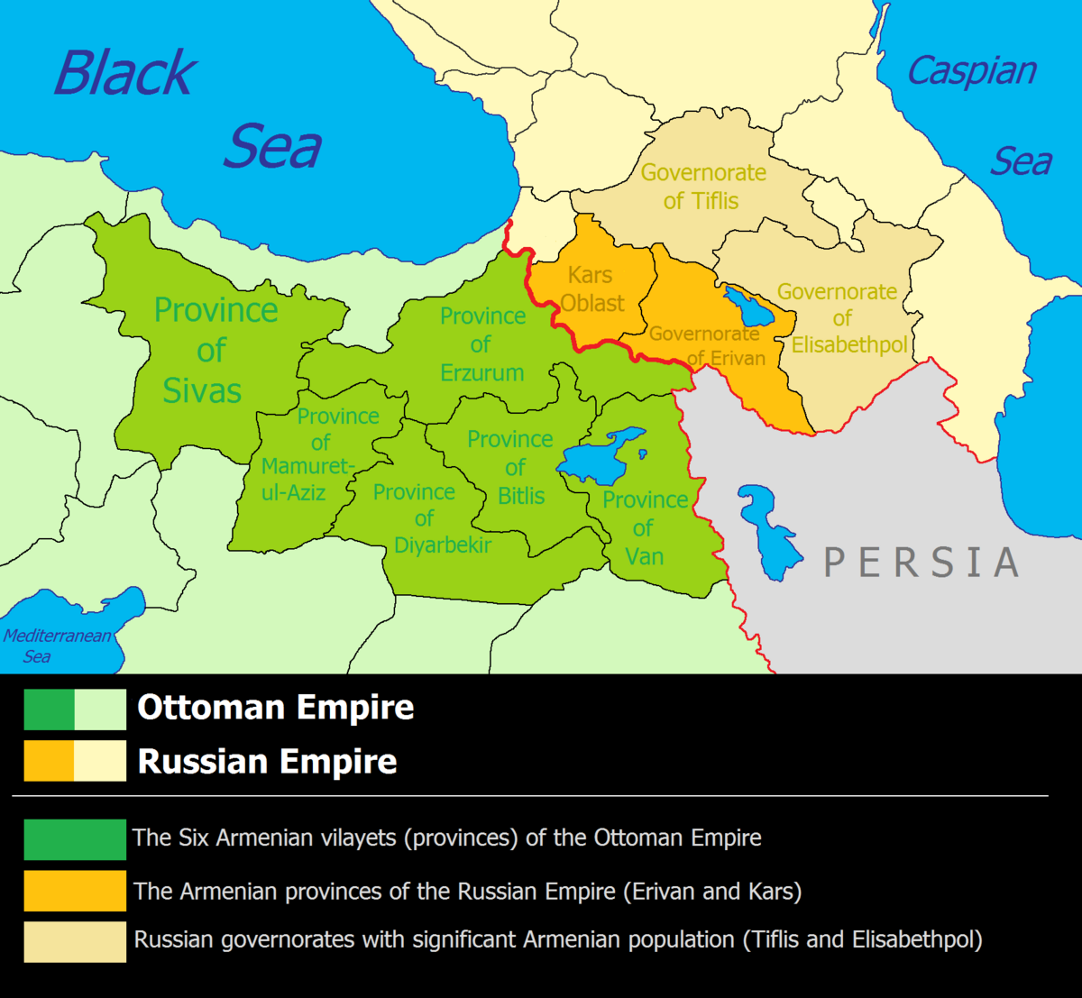 PDF) The Fate of the Armenian Language in the United States