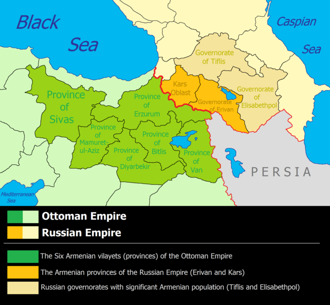 File:Armenia between russian and ottoman empires.png