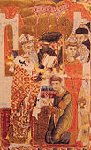 Манускрипт, 1287 рік