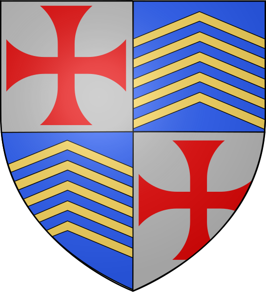 File:Armoiries Thomas Bérard.svg