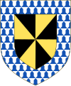 Arms of Campbell of Lawers.svg