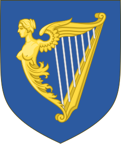 Rennu De Irlanda