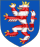 Arms of the house of Hesse (1200-1450).svg