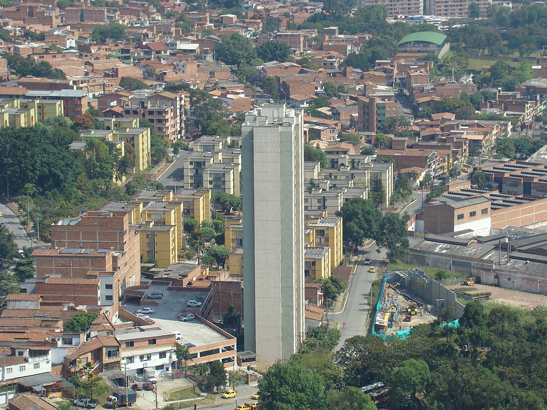 Antioquia