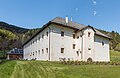 * Nomeação Former hospice (Klösterle) in Innerteuchen, Arriach, Carinthia, Austria -- Johann Jaritz 01:58, 24 May 2024 (UTC) * Promoção  Support Good quality. --XRay 03:50, 24 May 2024 (UTC)