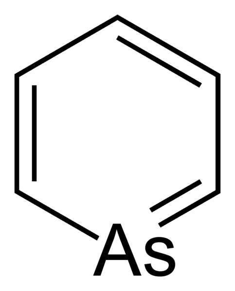 File:Arsabenzene-2D-skeletal.png