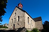 Katholische Pfarrkirche St. Peter und Paul