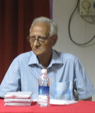 <span class="mw-page-title-main">Ashokamitran</span> Indian writer