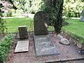Assistens Kirkegård - Lauritz Melchior family plot.jpg