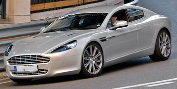 Aston Martin - Wikipedia