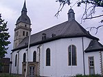 St. Achatius (Atteln)