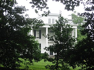<span class="mw-page-title-main">August Bepler House</span> United States historic place
