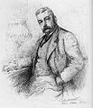 Augustin Hector Blanchet (1851-1936).