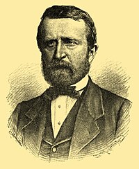 Augustin Jindřich Beer