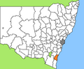 Eurobodalla Shire