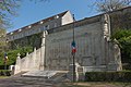 * Nomination Monument to the deaths of the First and Second World Wars, decolonisation wars (Algeria and Indochine) at en:Chartres, France. --Touam 18:08, 23 April 2021 (UTC) * Decline I think a perspective correction is needed. --Sebring12Hrs 19:15, 23 April 2021 (UTC) Thank you for you review, but I think no :-) It's very good like that. --Touam 19:43, 23 April 2021 (UTC) I disagree, but it need a perspective correction. It's leaning in. --Tournasol7 10:45, 30 April 2021 (UTC)  Oppose  Not done within a week. --XRay 15:38, 7 May 2021 (UTC)