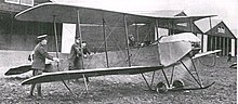 Miniatura para Avro 500