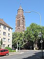 Bülmke Hüllen, die Bülmker Kirche