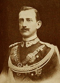 Emanuele Filiberto, 2nd Duke of Aosta Prince of Asturias