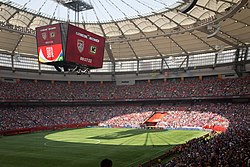 BC Place