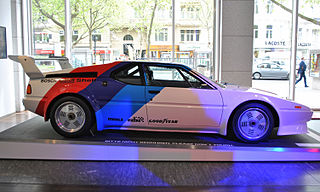 BMW-M1-Procar Piquet 3