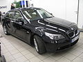 BMW 535d E60