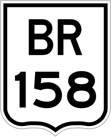 BR-158