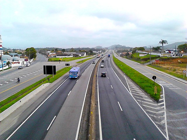 BR-110 (Brazil highway) - Wikipedia