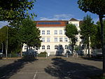 Bachschule (Neunkirchen, Saar)