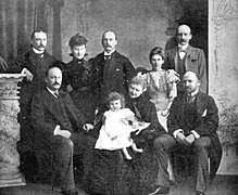 Baden Powell family.jpg