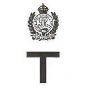 Badge of the Tunnelling Companies of the Royal Engineers