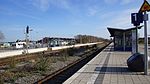 Bahnhof Bedburg (Erft)