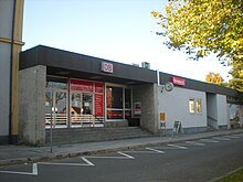 New station building Bahnhof Tutzing neues Bahnhofsgebaude.jpg