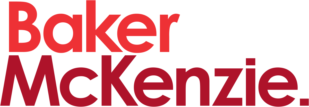 Image result for baker and mckenzie logo