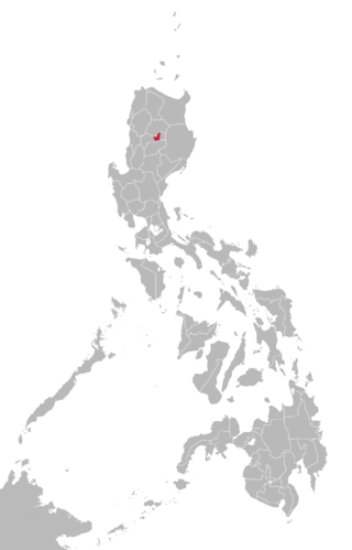 Balangao language map.png