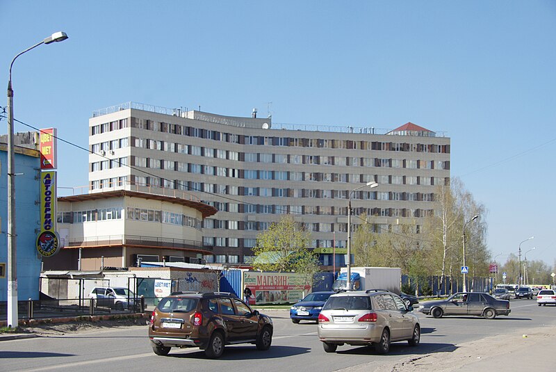 File:Balashikha, Moscow Oblast, Russia - panoramio (179).jpg