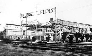 Balboa films studios