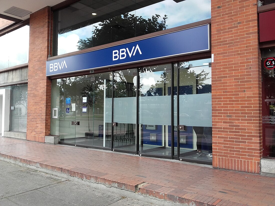 BBVA (Colombia)