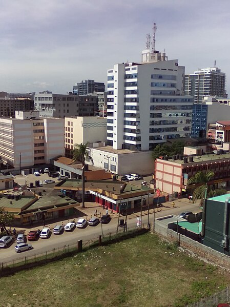 File:Bandari Plaza buldings, Nairobi - 2021-02-22-WA0056.jpg